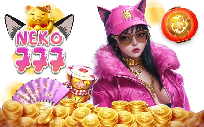 NEKO777 NEKO777