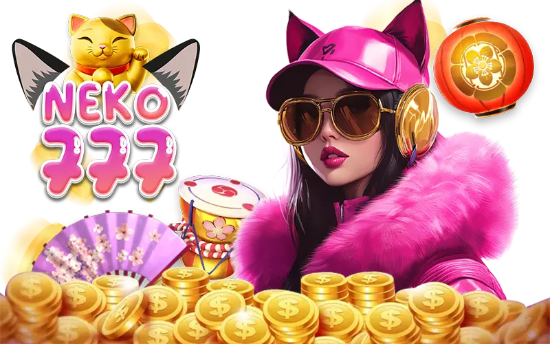 NEKO777 SLOT NEKO777 SLOT
